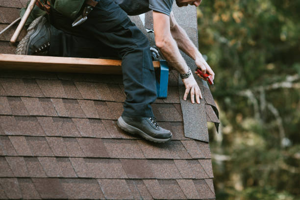 Fast & Reliable Emergency Roof Repairs in East Pepperell, MA